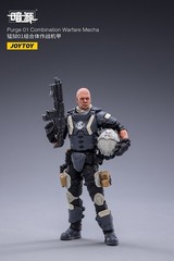 NEW JOYTOY JT1989 Purge 01 Combination Warfare Mecha Action Figure US Seller