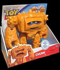 Toy Story 3 Chunk – Thinkway Toys