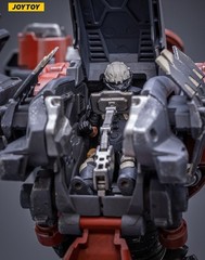 NEW JOYTOY JT1989 Purge 01 Combination Warfare Mecha Action Figure US Seller