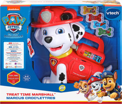 VTech Paw Patrol Treat Time Marshall One_Size, Multicolor