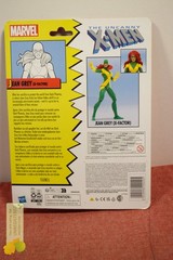 Marvel Legends Series Jean Grey X-Factor (Pack Wear)