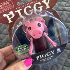 Roblox Series 1 Action Figure Lot Piggy DinoPiggy Tigry PhatMojo DLC New