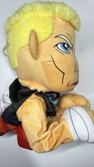 WWE Cody Rhodes Rumble Champs Fighting Puppet TESTED Hard To Find