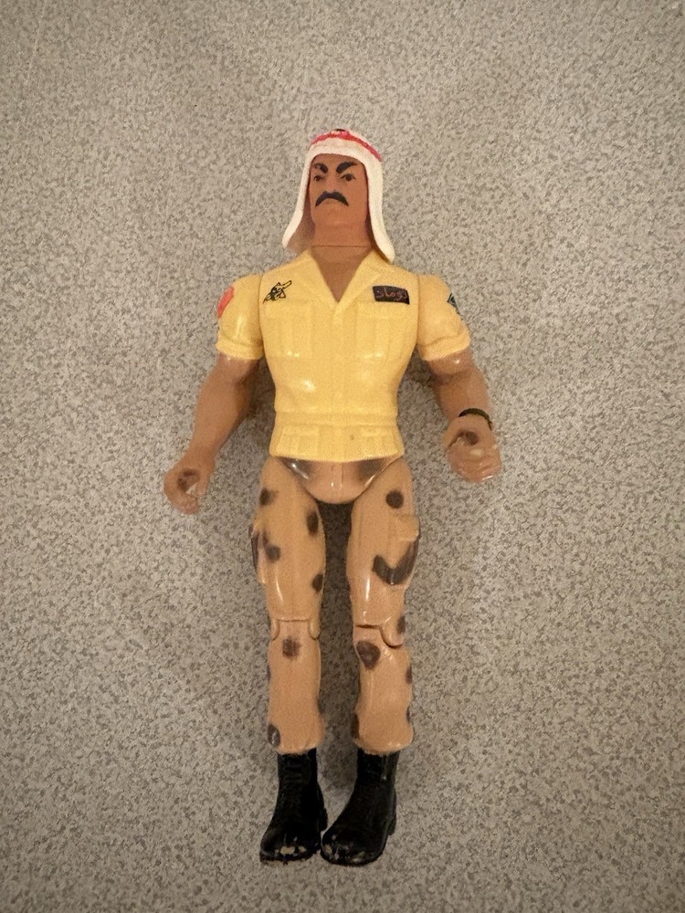 Nomad Rambo The Force Of Freedom