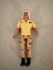 Nomad Rambo The Force Of Freedom