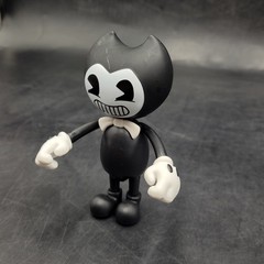 Bendy & The Ink Machine PhatMojo Figure Meatly Games