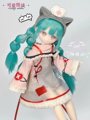 Lovely Kwaidan Series Blind Box Confirmed BJD Action Figure Toy Gift Doll New
