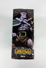 NECA Gargoyles Goliath & Demona Vows Ultimate 7″ Action Figures Set – 2 Pack