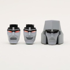 Replacement Head Upgrade Kit For SS86 Megatank