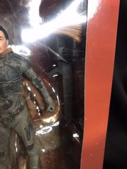 McFarlane Toys Dune Part Two 7” Stilgar & Shishakli Action Figure 2-Pack