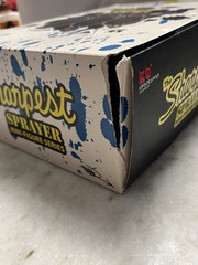 Kaching Brands Mad Sharpest Sprayers 14 Figures Grafitti Kidrobot RARE