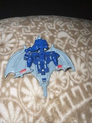 Transformers Beast Wars Optimus Primal Bat Action Figure