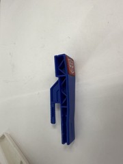 Transformers Masterpiece MP-24 Star Saber shield accessories weapon part only