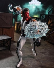 DC Multiverse Mister Terrific Collector Figure