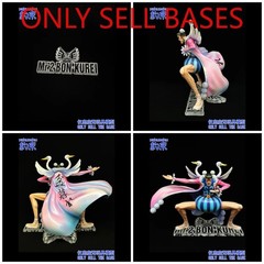 Base for POP NAMI VIVI LAW ROBIN SHANKS USOPP Bentham BELLMERE Memory replay