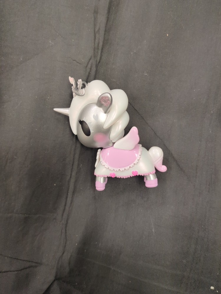 Tokidoki Unicorno PETAL Cherry Blossom Series 2 Mini Figure