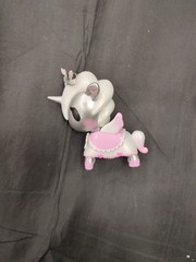 Tokidoki Unicorno PETAL Cherry Blossom Series 2 Mini Figure