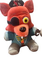 Funko Plushies Five Nights At Freddy’s: Dreadbear – Captain Foxy Plush 2pack