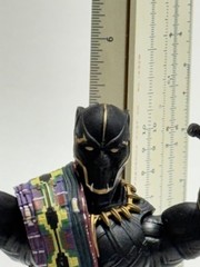 2018 Marvel Legends T’Chaka M’Baku BAF Series Black Panther Hasbro MCU – Loose
