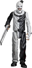 Trick Or Treat Studios Terrifier Art The Clown Vinyl Action Figure 12″