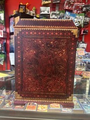 Uncharted 3 Drake’s Deception Collector’s Edition PS3 Autographed By Nolan North