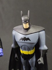 2000 Hasbro Batman Animated Series Terrorcast Joker Action Figure JLU Batman Lot