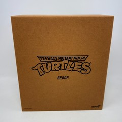 Beebop Teenage Mutant Ninja Turtles Super 7 Ultimates 7″ TMNT Action Figure