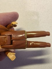 Vintage ESB Bespin Princess Leia Star Wars W/Cape ORIGINAL