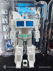 MD005 MD-005 OP WH/BLK/PUR Color no Trailer NOTSS86 USAship