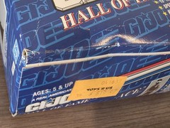 1992 Hasbro 12″ G.I. Joe Hall of Fame Ace Action Figure Vintage Toy – NIB