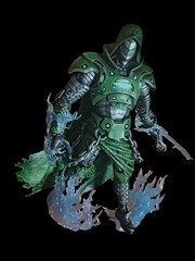 Marvel legends 7in Scale Custom Ultimate Dr. Doom Avengers Doomsday