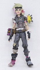 Loose Mcfarlane Borderlands 3 Tiny Tina Figure