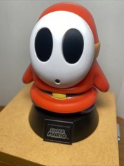 Paladone Icons 1pc Super Mario #008 SHY GUY Light