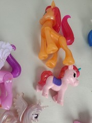My Little Pony Equestria Girls Minis 2015 hasbro Lot Plus Accessories And More