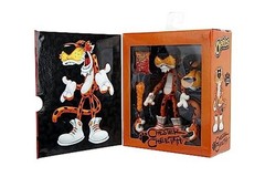 Cheetos 6″ Chester Cheetah Action Figure, Toys for Kids and Adults
