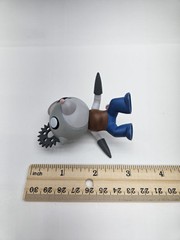 Raze Roblox Piggy Collectible Action Figure Series 2 Minifigure Figurine Rare