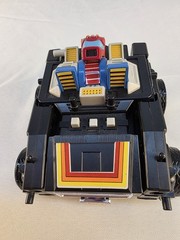 Vintage Lot Of 3 Transformer Vehicles 1980’s Bandai, G1 Autobots Jeep, Yonezawa