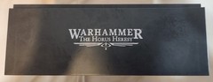 JOYTOY Warhammer 40k Sons Of Horus Warmaster Horus Action Figure Complete Set!