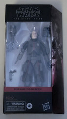 Star Wars Series 3 The Black Series 6 ” Figures – Use Drop Down To Select Figure