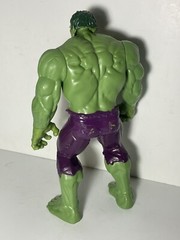 2013 Marvel Avengers Hulk Action Figure 12″ Hasbro C-3252B #A4810