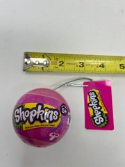 3 Shopkins Christmas Ornaments Special Holiday Edition Exclusive