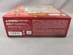 MAFEX No.271 MAFEX THE FLASH (The Flash) Medicom Toy Japan NEW