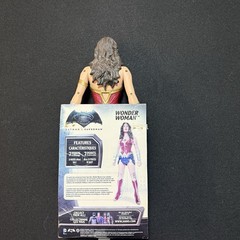 Big Figs Wonder Woman Figure DC Comics 19” Jakks Pacific 2017 – NEW IN BOX
