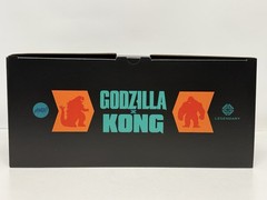 Mondo Godzilla x Kong The New Empire Kong Vinyl Figure – Retro Titan Variant