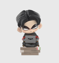 POP MART DC Comics City Gotham Series Blind Box Figure – Hot Toys Gift New