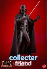 IN STOCK Hot Toys HONO STUDIO HS10 Darth Vader Star Wars: Rebels 1/6 Figure NEW