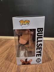Disney Pixar Toy Story Bullseye Funko Pop