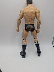 Wwe Very Rare Mattel Elite Cody Rhodes Series 3 Legacy Action Figure Hard Find