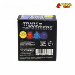 Loyal Subjects Transformers Wave 2 Blind Box One Random Figure