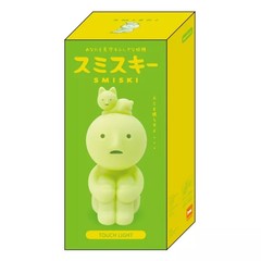 Smiski Touch Light (Tasogareski with Nekoski ) figure 64353